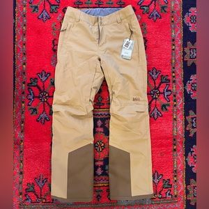 REI Powderbound Insulated Ski Pant